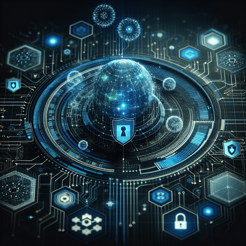 "Transform Data Center Security Into Verifiable Proof"